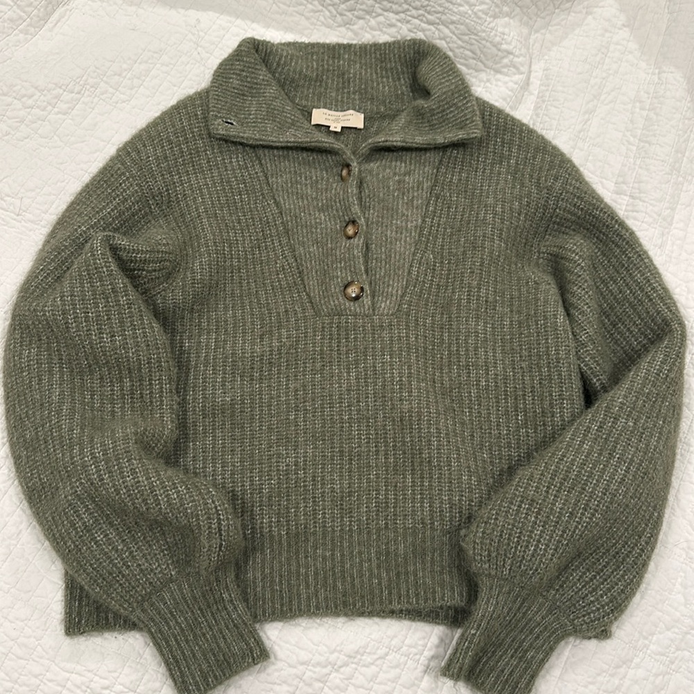 Micky Jumper